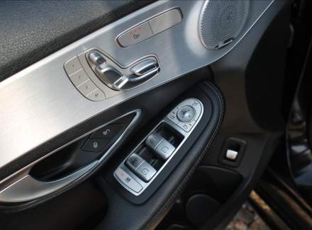 Mercedes-Benz - C-class