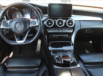 Mercedes-Benz - C-class