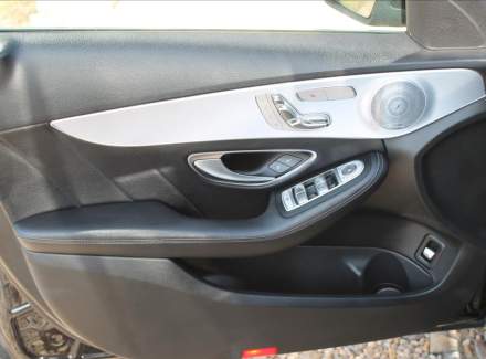 Mercedes-Benz - C-class