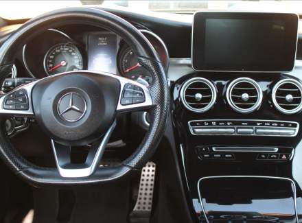 Mercedes-Benz - C-class