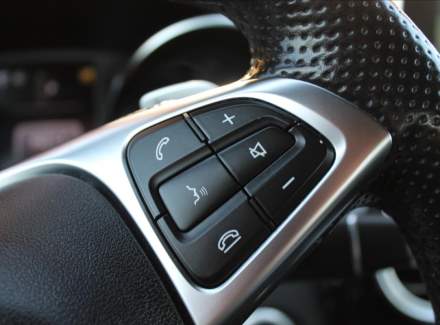 Mercedes-Benz - C-class