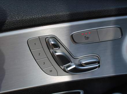 Mercedes-Benz - C-class