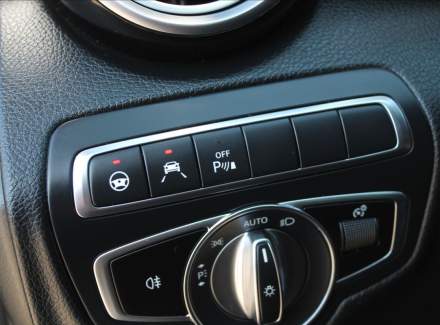 Mercedes-Benz - C-class