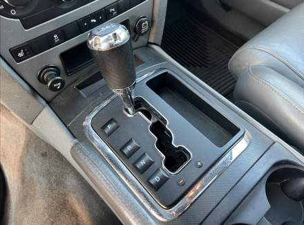 Jeep - Grand Cherokee