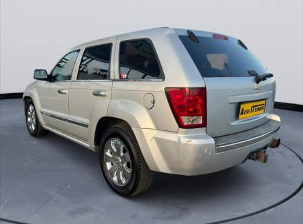 Jeep - Grand Cherokee