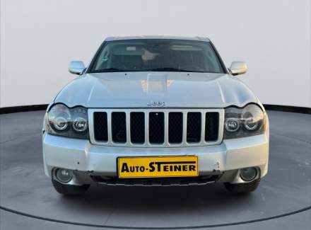 Jeep - Grand Cherokee