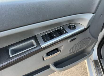 Jeep - Grand Cherokee