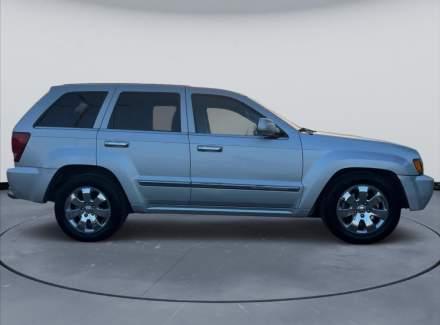 Jeep - Grand Cherokee