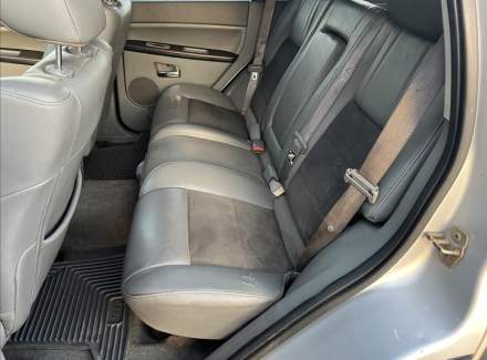 Jeep - Grand Cherokee