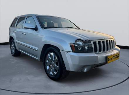Jeep - Grand Cherokee