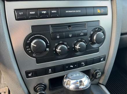 Jeep - Grand Cherokee