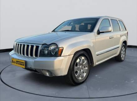 Jeep - Grand Cherokee