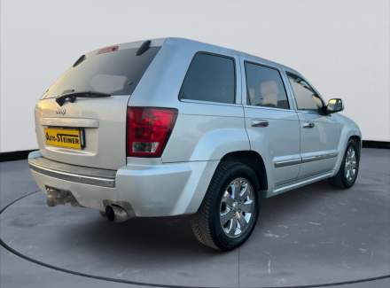 Jeep - Grand Cherokee