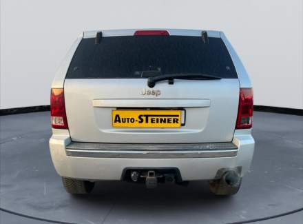 Jeep - Grand Cherokee