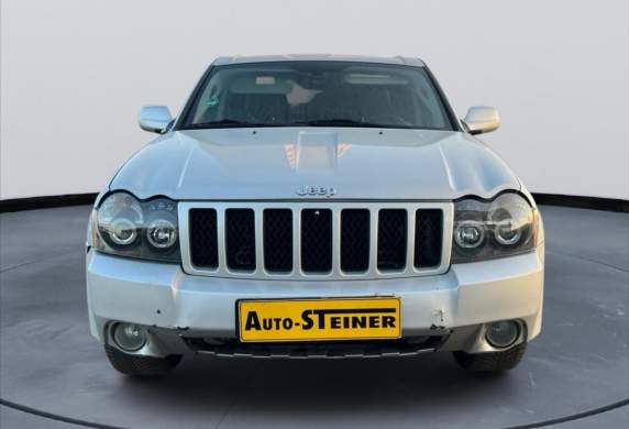 Jeep - Grand Cherokee