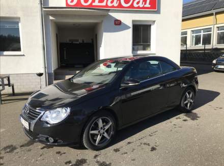 Volkswagen - Eos