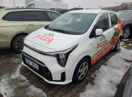 Kia - Picanto