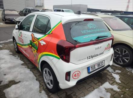 Kia - Picanto