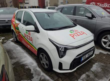 Kia - Picanto