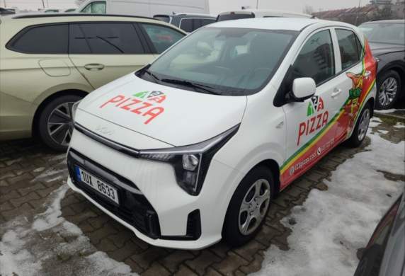 Kia - Picanto