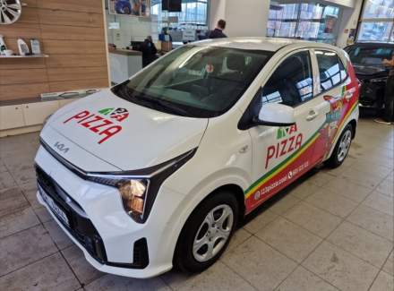 Kia - Picanto