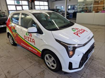 Kia - Picanto