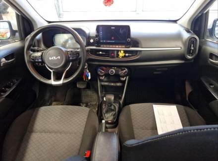 Kia - Picanto