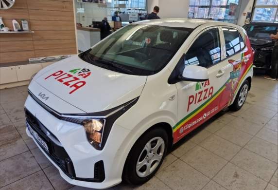 Kia - Picanto