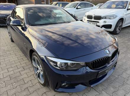 BMW - 4er