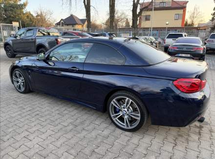 BMW - 4er