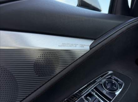 Chevrolet - Corvette