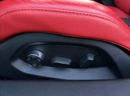 Chevrolet - Corvette