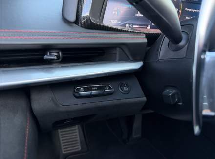 Chevrolet - Corvette