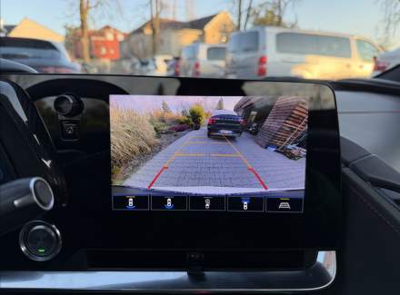 Chevrolet - Corvette