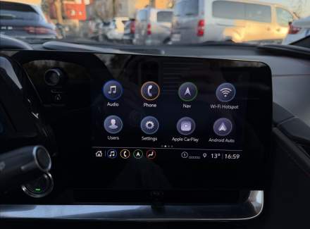 Chevrolet - Corvette