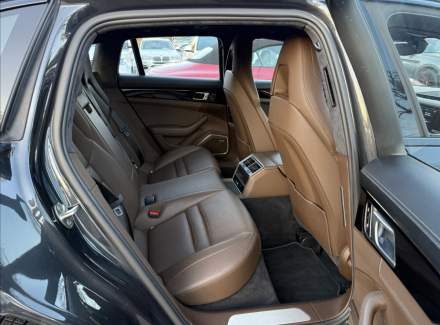 Porsche - Panamera