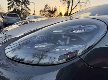 Porsche - Panamera