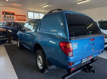 Mitsubishi - L 200