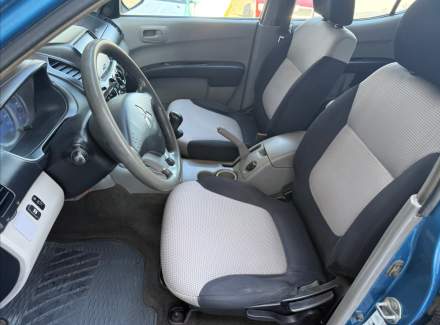 Mitsubishi - L 200