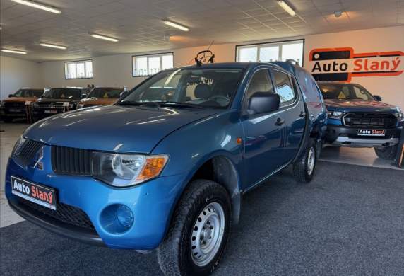 Mitsubishi - L 200