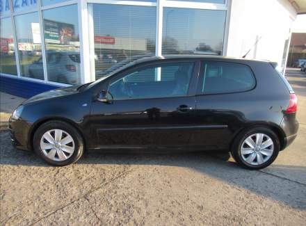 Volkswagen - Golf
