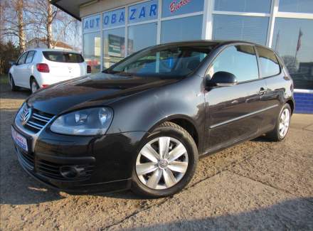 Volkswagen - Golf