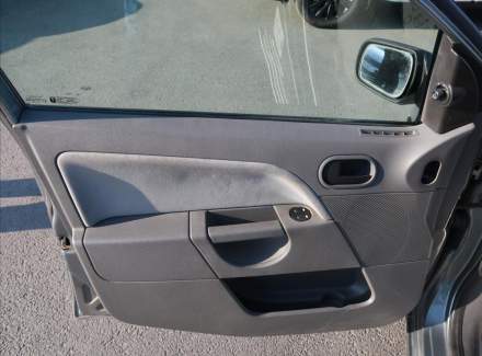 Ford - Fiesta