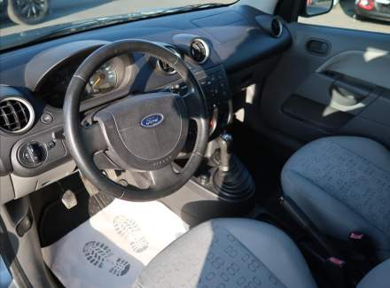Ford - Fiesta