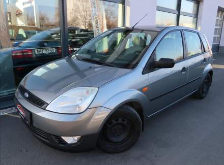 Ford - Fiesta