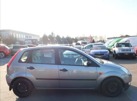 Ford - Fiesta