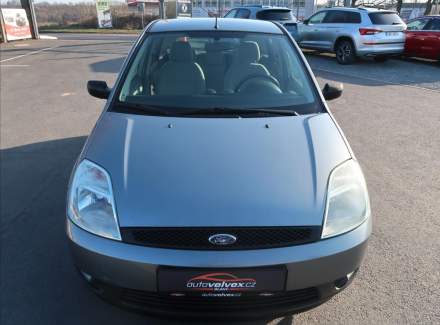 Ford - Fiesta