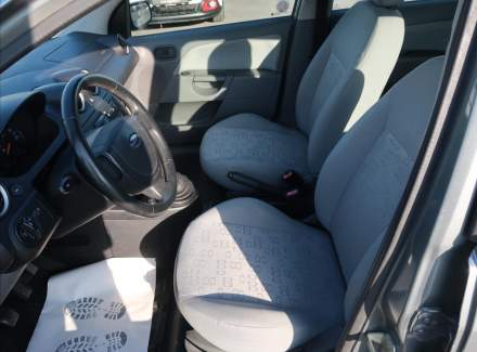 Ford - Fiesta