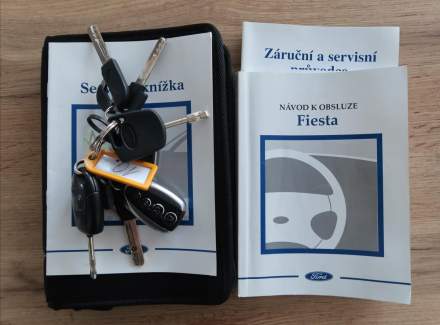 Ford - Fiesta