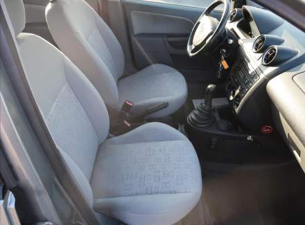 Ford - Fiesta